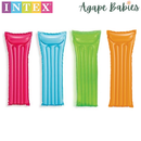 Intex Economats - 4 Colors