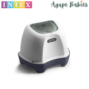 INTEX QS400 Krystal Clear Saltwater System