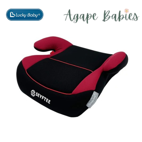 Lucky Baby Seyftee™ Basic Booster Seat