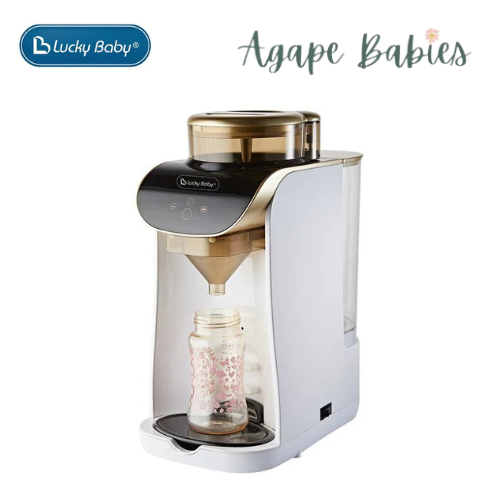 Lucky Baby Xpresso Milk™ Smart Baby Formula Maker