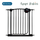 Lucky Baby Smart System 2 Ways Swing Back Gate