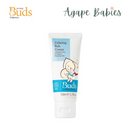 Buds Soothing Organics Calming Rub Cream Tube (50ml) Exp: 03/28