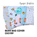 [3 Pack] Cheeky Bon Bon Baby Comfort Bean Bag Cover
