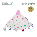 Cheeky Chompers Comfortchew Cat Dog Spot