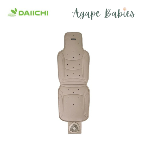 Daiichi Air Pocket 2 Toddler/Junior Seat Liner - Beige