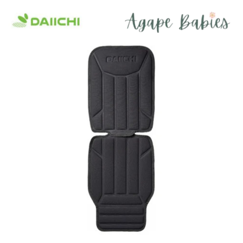 Daiichi Premium Car Seat Protector Mat