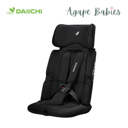 Daiichi Easy Carry + Air Pocket 2 Signature (Bundle Pack) - 1 Year Local Warranty