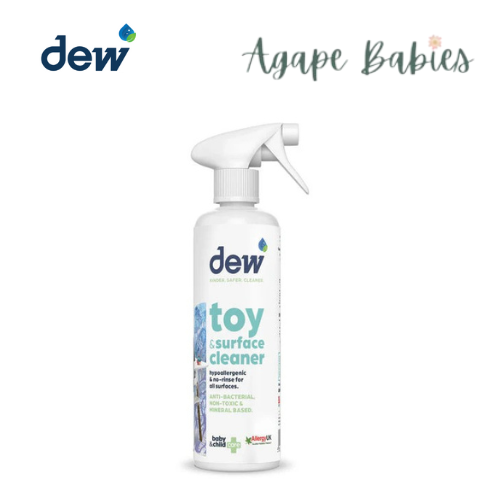 Dew Toy & Surface Sanitiser 500ML