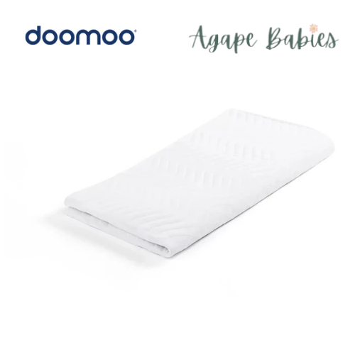 Doomoo Absoplus: Highly Absorbent Sheet & Mattress Cover