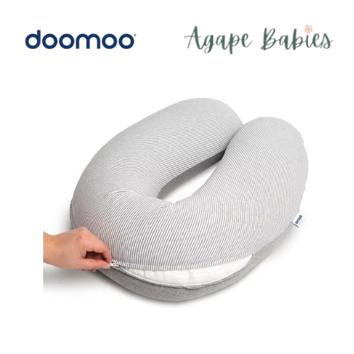 Doomoo Extra Buddy Cover 180cm - 4 Designs