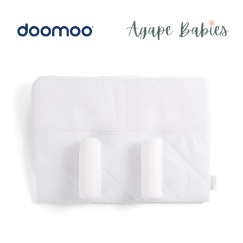 Doomoo Supreme Sleep Large (60cm): Back Positioner