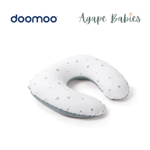 Doomoo Extra Softy Cover - Classic Grey