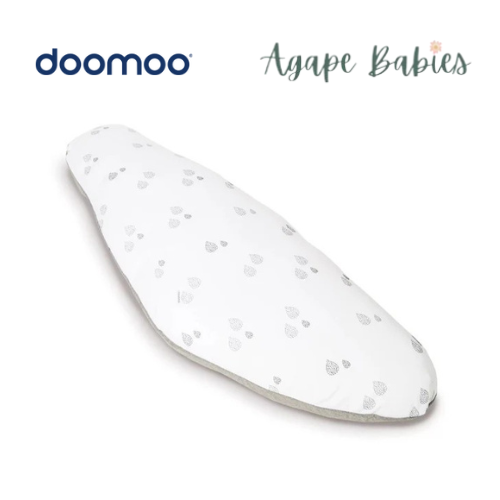 Doomoo Sleepy Organic Cotton Large Pregnancy Cushion