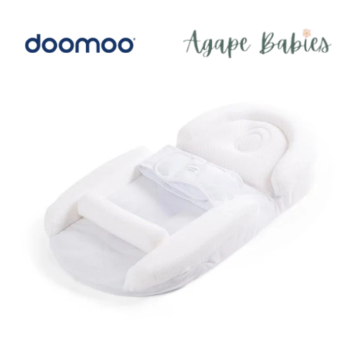 Doomoo Supreme Sleep Plus Sleeping Nest