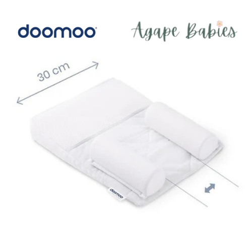 Doomoo Supreme Sleep Small (30cm): Back Positioner