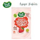 Fruit Bowl Yogurt Flakes- Strawberry, 5 x 18g Exp: 02/26