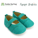 Freddie The Frog Pre Walker Shoes - Elaine Tosca
