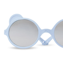 Ki ET LA Sunglasses OURSON 0-1 Yrs Light Blue