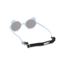 Ki ET LA Sunglasses OURSON 0-1 Yrs Light Blue