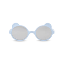 Ki ET LA Sunglasses OURSON 0-1 Yrs Light Blue