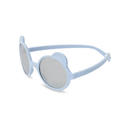 Ki ET LA Sunglasses OURSON 0-1 Yrs Light Blue