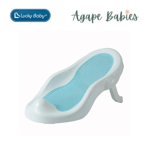 Lucky Baby Jelly Bath Support