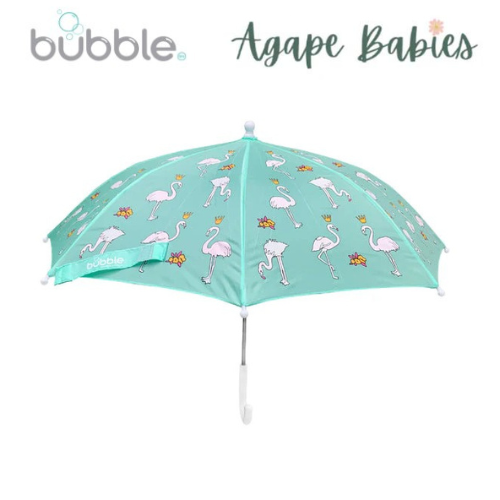 Bubble Magical Colour Changing Umbrella - 2 Design