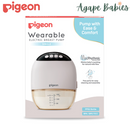[15months Local Warranty] Pigeon Wearable Electric Breast Pump