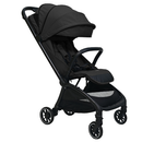 Hamilton Traveller Stroller (Black Frame) - 3 Colors