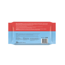 Pigeon Aqua Baby Wipes 70s 6In1 With Fliptop
