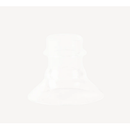 [3 Pack] Loveamme Universal Breast Shield Insert - Assorted Sizes