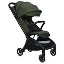 Hamilton Traveller Stroller (Black Frame) - 3 Colors