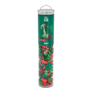 PLUS-PLUS Jungle mix / 240 pcs Tube