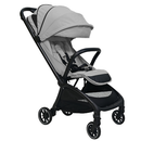 Hamilton Traveller Stroller (Black Frame) - 3 Colors