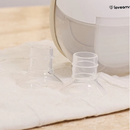 [3 Pack] Loveamme Universal Breast Shield Insert - Assorted Sizes