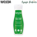 Weleda Skin Food Body Lotion, 200ml Exp: 03/27