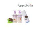 Little Twig Bath Time Gift Bag Set - Lavender Exp: 05/27