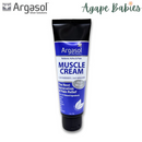 Argasol Muscle Cream for Fast Pain Relief (96g) - New