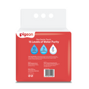 Pigeon Aqua Baby Wipes 70s 6In1 With Fliptop