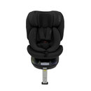 Hamilton i-Ride 360° Rotatable Car Seat (with Leg Support) - 2 Colors