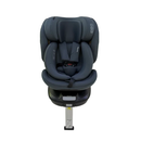 Hamilton i-Ride 360° Rotatable Car Seat (with Leg Support) - 2 Colors