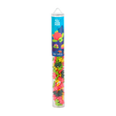 [2-Pack] PLUS-PLUS Sea Turtle / 100 pcs Tube