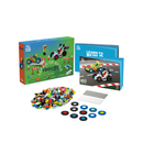 PLUS-PLUS Learn to Build - Vehicles