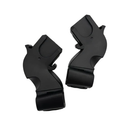 Hamilton Car Seat Adaptor for Traveller Stroller