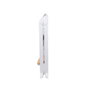 Hamilton Easylift Highchair - Natural wood