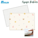 Parklon Air Bubble Coco Bear Friends (L40) Size: 2100 x 1400 x 40mm