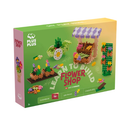 PLUS-PLUS Learn to Build - Flower Shop