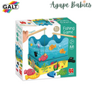 Galt Goula Fishing Game