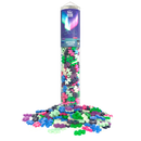 PLUS-PLUS Northern Lights mix / 240 pcs Tube