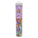 PLUS-PLUS Pastel mix / 240 pcs Tube